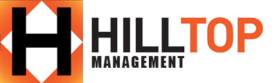Hilltop Management Main Logo