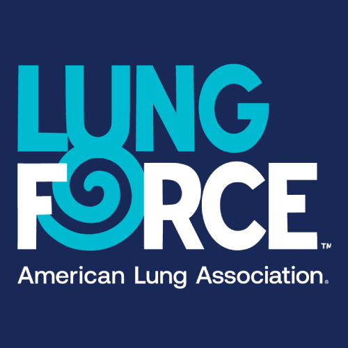 Lung Force 1