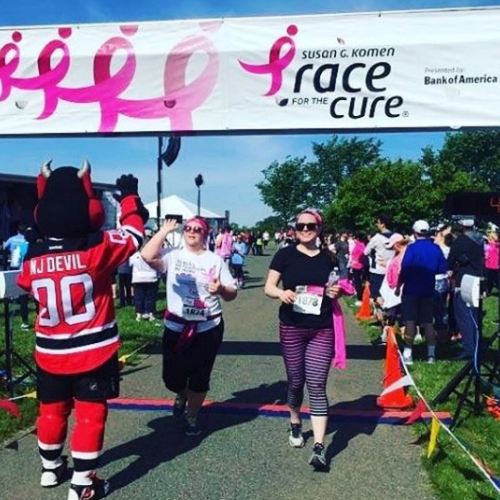 Event Management - Susan