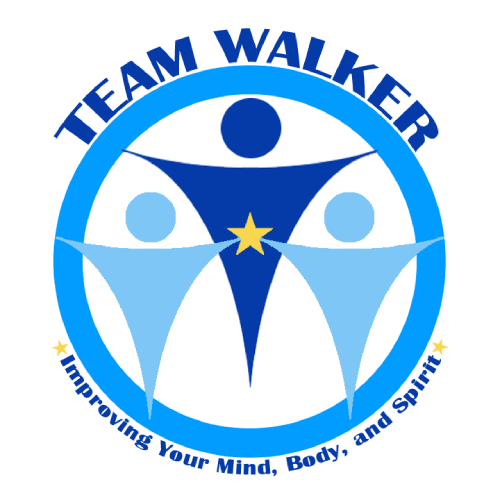 Team Walker 1
